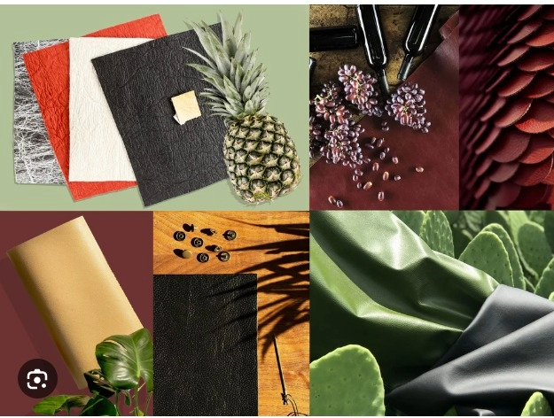 Vegan Leather
